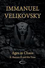 9781906833145 Ages in Chaos II | Tweedehands, Boeken, Immanuel Velikovsky, Zo goed als nieuw, Verzenden