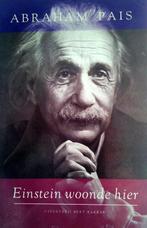 Einstein woonde hier 9789035114333 Pais, Boeken, Wetenschap, Gelezen, Pais, Verzenden