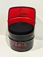 Rob VanMore - Barrel Seat Christian Louboutin - 57cm, Antiek en Kunst