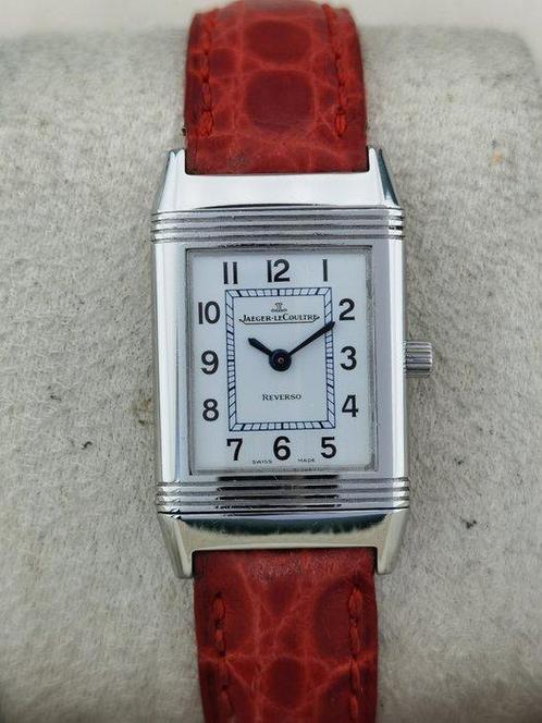 Jaeger LeCoultre Reverso Petite Taille 260.8.47 Dames