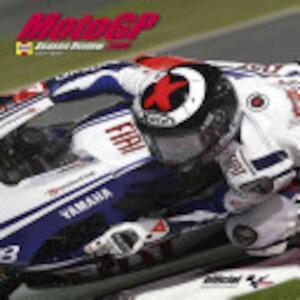 MotoGP Season Review 2010, Boeken, Taal | Overige Talen, Verzenden