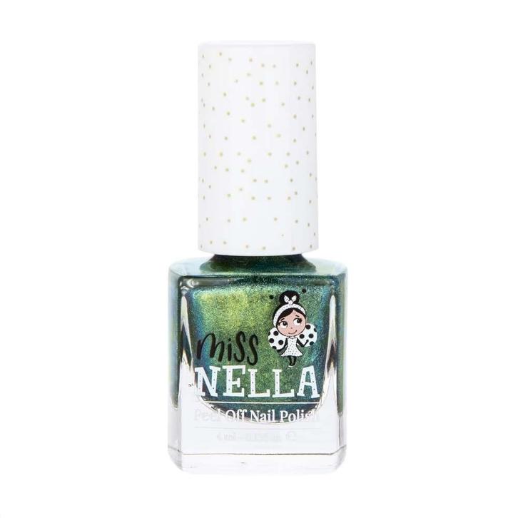 Miss Nella Alien Poo Kindernagellak, Sieraden, Tassen en Uiterlijk, Uiterlijk | Haarverzorging, Overige typen, Nieuw, Ophalen of Verzenden