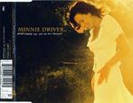 cd single - Minnie Driver - Everything Ive Got In My Pocket, Verzenden, Zo goed als nieuw