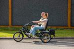 Nieuwe elektrische duofiets (VitaDrive) zeer compleet!, Fietsen en Brommers, Fietsen | Driewielfietsen, Ophalen of Verzenden, Nieuw