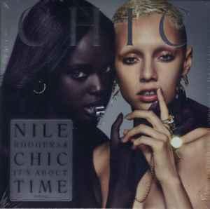 cd - Nile Rodgers &amp; Chic - Its About Time, Cd's en Dvd's, Cd's | R&B en Soul, Verzenden