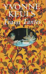 Trassie Tantes 9789026318474 Yvonne Keuls, Verzenden, Gelezen, Yvonne Keuls