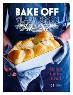 Bake off Vlaanderen 9789022337578 Ilse Dhooge, Verzenden, Gelezen, Ilse D'hooge