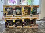 Funko  - Funko Pop - My Hero Academia (MHA) Collection of 8