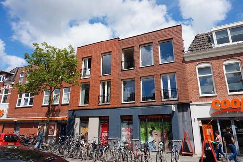 Te huur: Appartement Kerklaan in Groningen, Huizen en Kamers, Huizen te huur, Groningen, Appartement