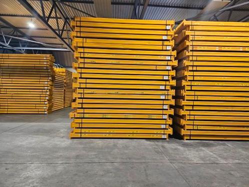 Jungheinrich palletstelling ligger (JH, nieuwe type MPB), Zakelijke goederen, Kantoor en Winkelinrichting | Magazijn, Stelling en Opslag