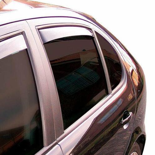Zijwindschermen Dark Achter VW Golf 8 Variant CL M2132D, Auto-onderdelen, Ruiten en Toebehoren, Nieuw, Volkswagen