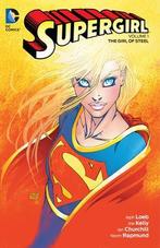 Supergirl Volume 1: The Girl of Steel, Verzenden, Zo goed als nieuw