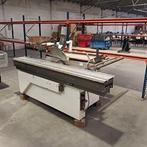 Formaatzaag, Altendorf, Wit