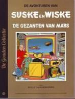 Suske en Wiske ( de gezanten van mars ) 9789903243073, Gelezen, Verzenden