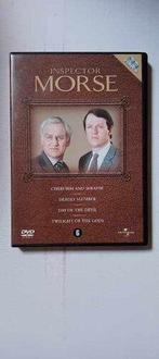 Inspector morse, Cd's en Dvd's, Verzenden, Gebruikt