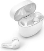 Philips TAT2206 - Draadloze In-Ear Oordopjes - Wit, Audio, Tv en Foto, Koptelefoons, Nieuw, Verzenden