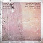cd digi - Brian Eno - ith Daniel Lanois &amp; Roger Eno â.., Verzenden, Zo goed als nieuw