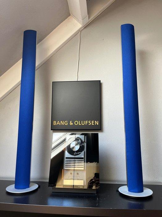 Bang & Olufsen David Lewis - Beosound Ouverture + Beolab, Audio, Tv en Foto, Stereo-sets