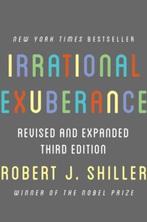 Irrational Exuberance 9780691173122 Robert J. Shiller, Verzenden, Zo goed als nieuw, Robert J. Shiller