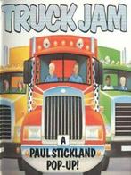 Truck jam: a Paul Stickland pop-up by Paul Stickland, Gelezen, Paul Stickland, Verzenden