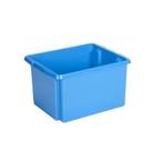 Sunware Stapelbox Nesta 32 Liter Blauw, Nieuw, Verzenden