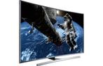 Samsung 65JU7500 - 65 inch 4K UltraHD Curved LED SmartTV, Audio, Tv en Foto, Televisies, Ophalen, LED, Zo goed als nieuw, 100 Hz