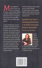 Jezus en Maria Magdalena 9789050187626 Lisette Thooft, Boeken, Verzenden, Gelezen, Lisette Thooft