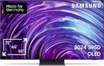 samsung Gq77s95datxzg 77inch Oled 4k Smart Tv – Next-level, Ophalen of Verzenden, Nieuw, Samsung