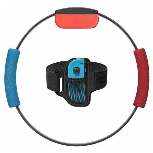 Losse Ring voor Ring Fit Adventure, Spelcomputers en Games, Spelcomputers | Nintendo Switch, Zo goed als nieuw, Verzenden
