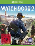 Watch Dogs 2-Duits (Xbox One) Gebruikt, Ophalen of Verzenden, Zo goed als nieuw
