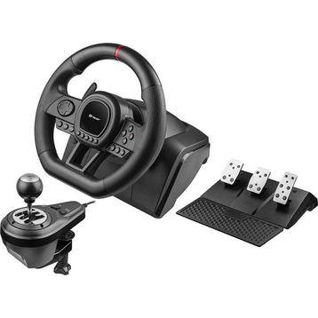 Tracer Gaming Stuurwiel, 6 in 1 Stuur beschikbaar voor biedingen