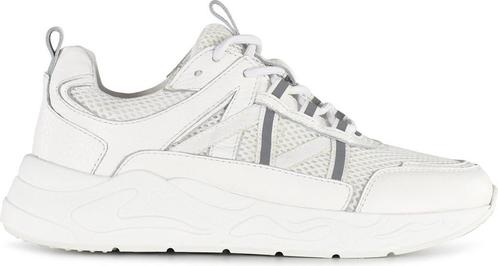 PS Poelman - Maat 38 - MINION Dames Sneakers - Wit, Kleding | Dames, Schoenen, Verzenden