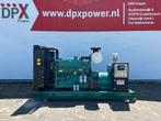 Cummins KTA19-G3 - 500 kVA Generator - DPX-18807-O, Ophalen of Verzenden