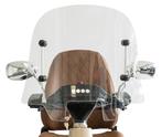 Windscherm scootmobiel universeel, Diversen, Brommobielen en Scootmobielen, Ophalen of Verzenden, Nieuw