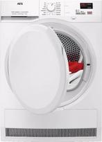 AEG T7DBNP400 - 7000 serie - SensiDry - Warmtepompdroger, Witgoed en Apparatuur, Wasdrogers, Ophalen of Verzenden, Zo goed als nieuw