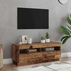 TV Meubel 100x35 | Laatste Stuk!, Huis en Inrichting, Kasten | Televisiemeubels, 100 tot 150 cm, Nieuw, Ophalen of Verzenden, Minder dan 100 cm