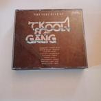 Kool & the Gang the very best of, Verzenden, Gebruikt