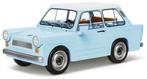 COBI 24516 Trabant 601 de luxe (Voertuigen, Modelbouwsets), Verzenden, Nieuw