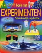 Het grote boek met experimenten 9789052951782 Paola Cocco, Verzenden, Gelezen, Paola Cocco