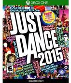 Just Dance 2015-Amerikaans (Xbox One) NIEUW, Ophalen of Verzenden, Nieuw