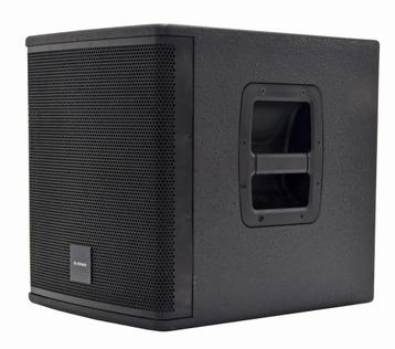 Citronic CASA-10BA Subwoofer 300WRMS beschikbaar voor biedingen