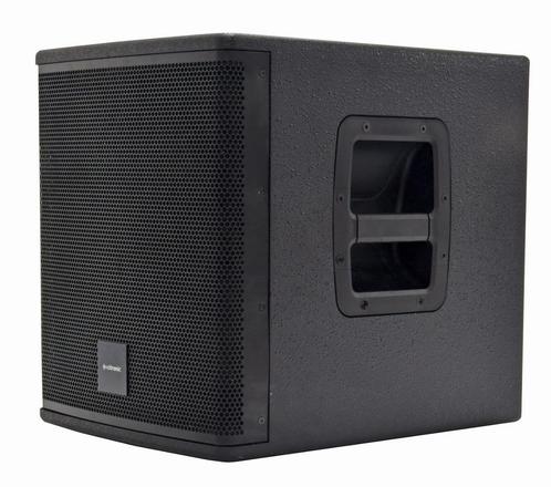 Citronic CASA-10BA Subwoofer 300WRMS, Audio, Tv en Foto, Versterkers en Receivers, Nieuw, Overige merken, Verzenden