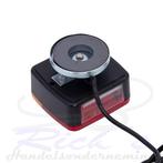 Verlichtingsset / noodverlichting magnetisch 7,5 meter kabel, Auto diversen, Aanhangwagen-onderdelen, Ophalen of Verzenden, Nieuw