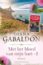 Met het bloed van mijn hart - boek 1 / Reiziger / 8, Boeken, Verzenden, Gelezen, Diana Gabaldon