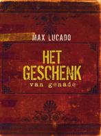 Het geschenk van genade 9789033815829 Max Lucado, Boeken, Gelezen, Max Lucado, Verzenden