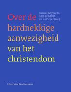 Over de hardnekkige aanwezigheid van het christendom /, Boeken, Verzenden, Zo goed als nieuw