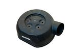 Volvo Luchtfilter compleet 4 bouts SU HS6 carn 140 1973+ 240, Verzenden, Nieuw, Volvo