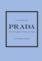 9789021579405 Little Book of Prada | Tweedehands, Boeken, Verzenden, Zo goed als nieuw, Laia Farran Graves