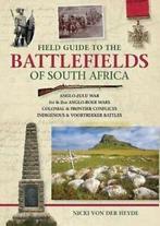 Field guides to the battlefields of Southern Africa by Nicki, Gelezen, Nicki Von Der Heyde, Verzenden
