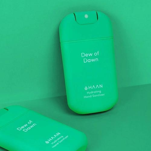 Haan Hydrating Hand Sanitizer 30ml (Handcreme), Sieraden, Tassen en Uiterlijk, Uiterlijk | Lichaamsverzorging, Nieuw, Verzenden
